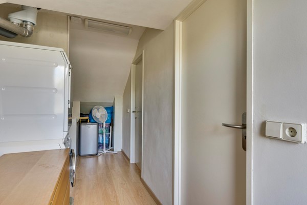 Medium property photo - Jonathanstraat 15, 5632 NW Eindhoven